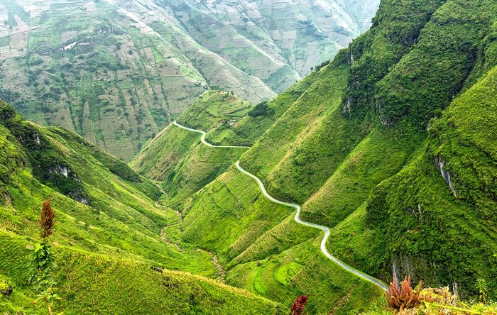 Ha Giang Easy Rider - Day 02