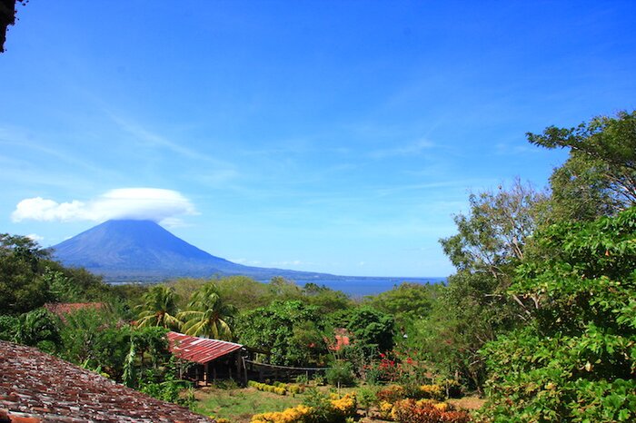 Ometepe Highlights