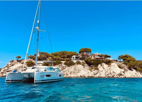 Mallorca by Sea: A Boutique Sailing, Tapas & Snorkeling Experience