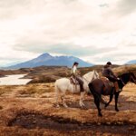 Combine rugged outdoor adventures with 4 and 5-star luxury as you explore Patagonia (photo courtesy of Singular Patagonia)
