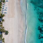 Feel the Caribbean breezes on the beaches of Tulum on this Mexico road trip