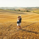 Tuscan hill towns, robust red wines, and local cuisine are the stars of the show on this romantic week in Italy