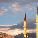 With 12 days you can get beyond the standard highlights and see Turkish gems like Antalya, with its distinctive minarets