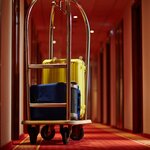 Travel hassle free between Bergen and Oslo with a luggage porter service