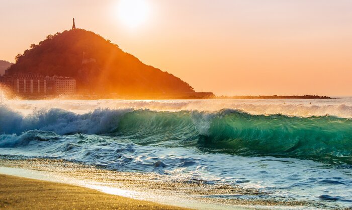 Experience the Solar Eclipse in Northern Spain & Andorra: Barcelona, La Rioja & the Basque Country - 13 Days