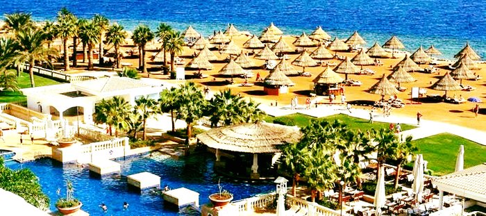 Free time in Hurghada 