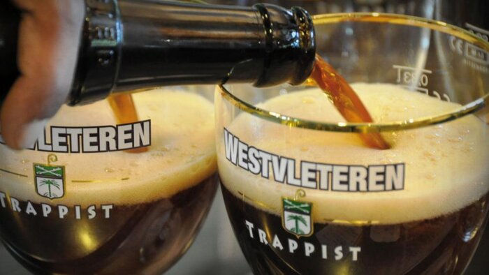 Antwerp - Day trip to Westvleteren: Trappist Brewery of the Sint-Sixtus Abbey - Chimay