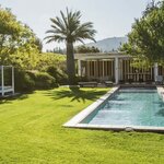 Kick off your trip at a boutique winery hotel in Chile's Casablanca Valley (photo courtesy of La Casona)