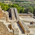 Knossos Palace