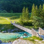 How to Get to the Soča Valley
