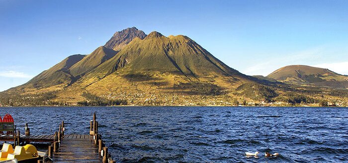 Visit an Indigenous Comunity and a Traditional Botanical Garden