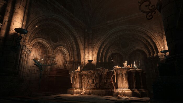 Capuchins Crypt: Sacred Music in the Heart of Rome