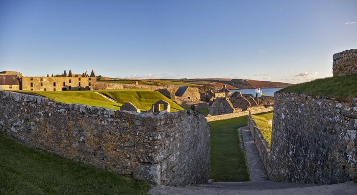 Charles Fort