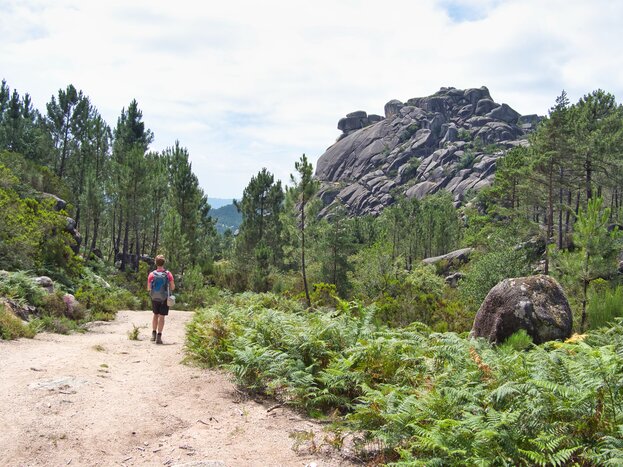 Hike to different viewpoints and locations