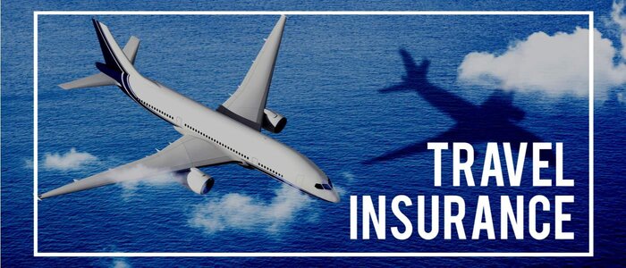 Multi-risk Travel Insurance
