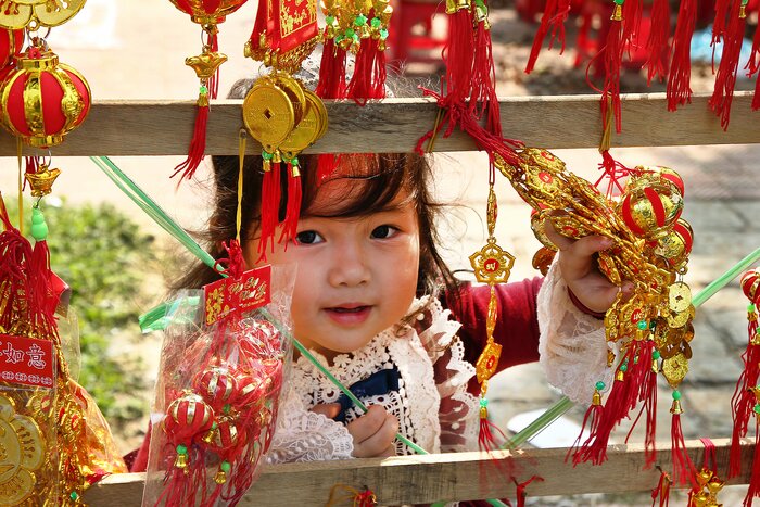 Kids will love Vietnam and its culture