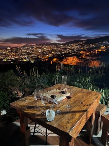 Madeira Hands-On Cooking Experience