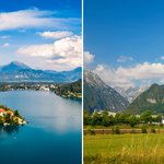 How to Get from Lake Bled to Bovec