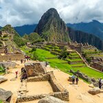 Experience UNESCO-listed Machu Picchu on a private guided tour with your family