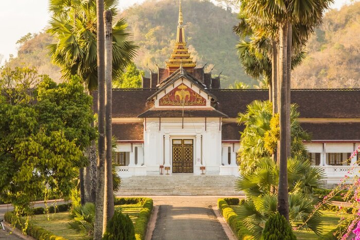 An Insight into The UNESCO Heritage Site of Luang Prabang