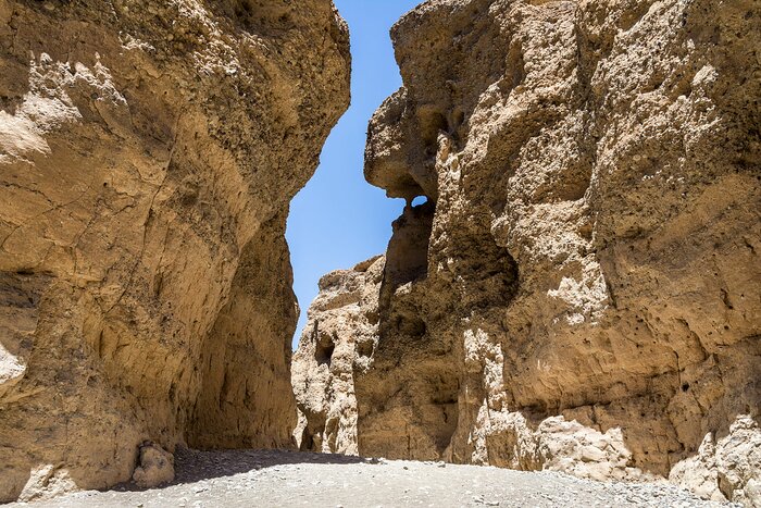 Self Guided Activities: Dune 45, Dead Vlei, Sesriem Canyon