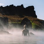  Courtesy of Sky Lagoon