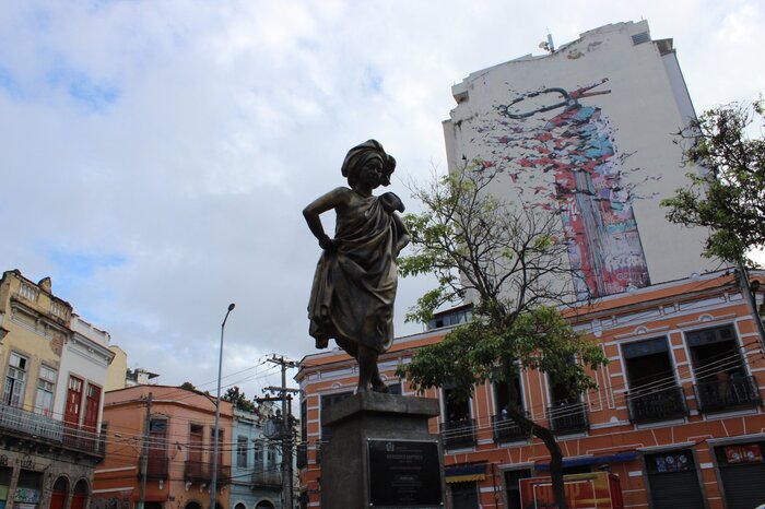 Full Day - Rio Queer 