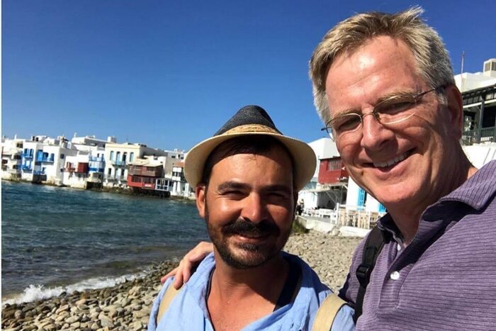 Private Delos & Mykonos Day Trip with Expert Guide