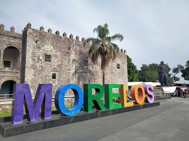 On the trail of Mexican heritage in Cuernavaca & Taxco