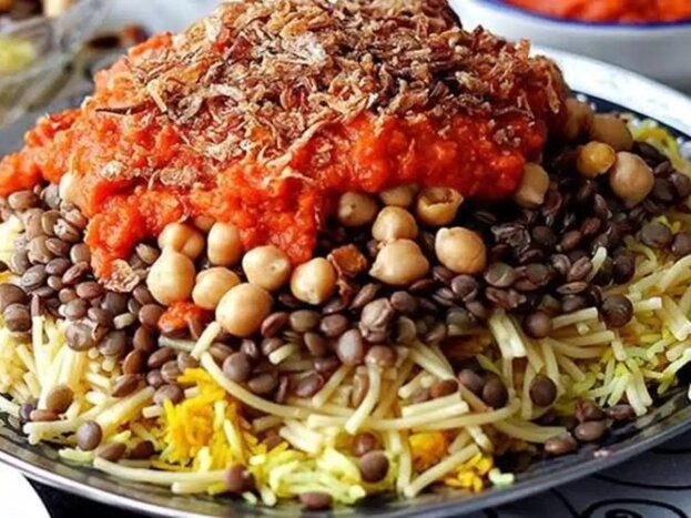 Cairo Walking Food Tour