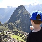 Enjoy a family-friendly tour of the UNESCO-listed Machu Picchu 