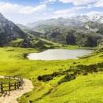 Picos de Europa National Park & Potes
