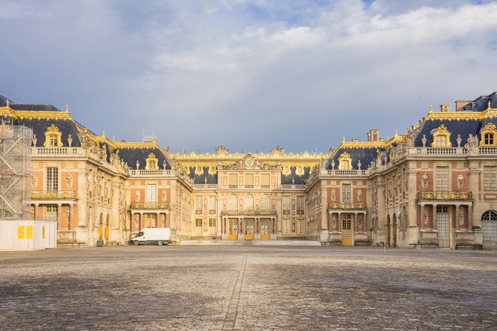 Versailles
