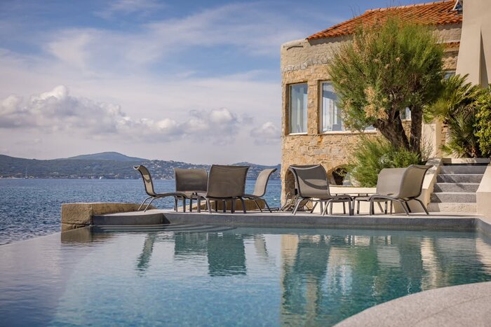 Photo courtesy of La Belle Aurore