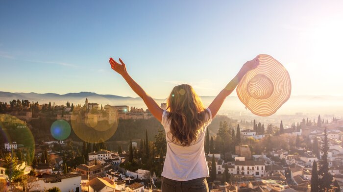 Take your family on an epic tour of Spain