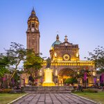 Visit the many historic sites of Manila and Cebu on this engaging and educational heritage adventure