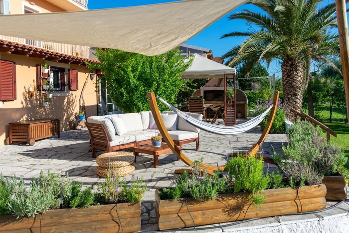 Villa Kapella & Apartments