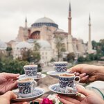 Discover Turkish culture through its cuisine in Istanbul