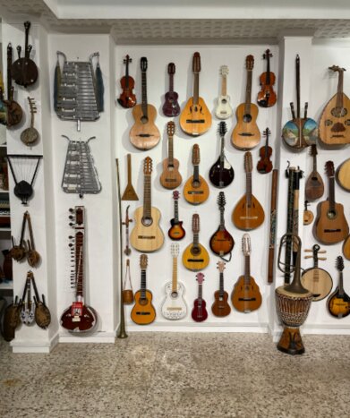 An Evening of Spanish Guitar