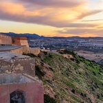 Climb the Kasbah Oufella in Agadir