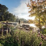 Make your way south from Santiago to Patagonia, stopping for lakeside luxury in Pucón (photo courtesy of andBeyond Vira Vira)