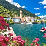 Enchanting Lake Como