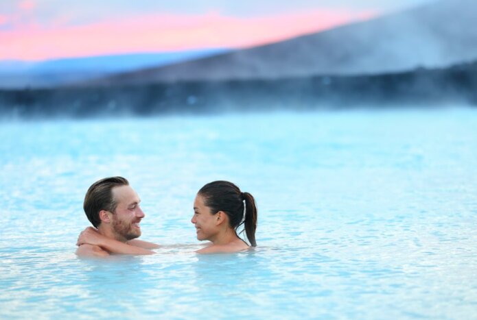 Blue Lagoon