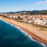 Drive along the Costa Brava and enjoy stopping at beaches, villages, and numerous viewpoints