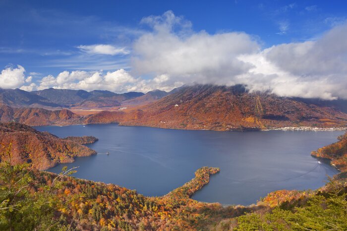 ⭐Full Day Nikko Tour by Private Vehicle and Guide: Nikko Toshogu Shrine, Kegon Falls, Lake Chuzenji