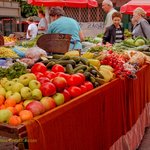 Dolac Market Food Tour Zagreb