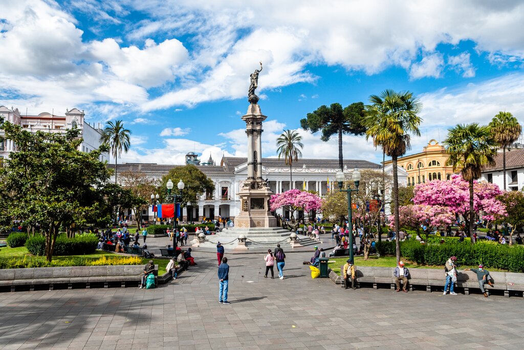Quito Best Itinerary Ideas Kimkim Quito Best Itinerary Ideas Kimkim