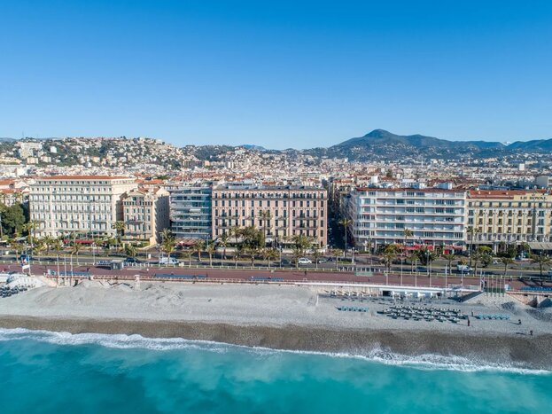 Westminster Hotel & Spa