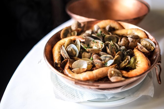 Embark on a Flavorful Cooking Class with a Meal at the Farm