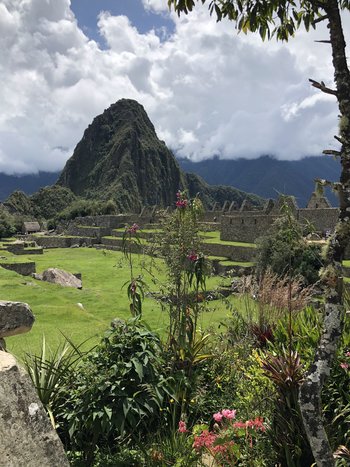 Machu Picchu Excursion: from Sacred Valley - Machu Picchu - Cusco